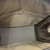 Fendi Zucca Canvas Satchel Secondhand