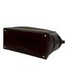 Fendi Zucca Canvas Satchel Secondhand