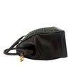 Fendi Zucca Canvas Satchel Secondhand