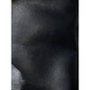Chanel Chevron Lambskin So Black Reissue 2.55 Double Flap 225 Secondhand