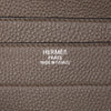 Hermès Togo Sac A Depeches 38 Secondhand