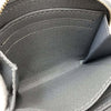 Louis Vuitton Monogram Denim Zippy Coin Purse Secondhand