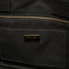Prada Canvas Canapa Logo Tote Secondhand