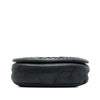Chanel Iridescent Calfskin East Glint Flap Secondhand