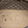 Gucci GG Supreme Web Messenger Bag Secondhand