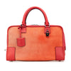 LOEWE Suede Amazona 36 Secondhand