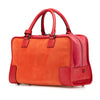 LOEWE Suede Amazona 36 Secondhand