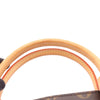 Louis Vuitton Monogram Lockit MM Secondhand