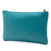 Gucci Calfskin Bamboo Clutch Secondhand
