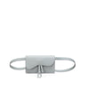 Dior Leather Saddle Belt Pouch Secondhand