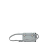 Dior Leather Saddle Belt Pouch Secondhand