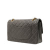 Chanel Medium Classic Lambskin Double Flap Secondhand