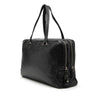 Prada Nappa Leather Shoulder Bag Secondhand
