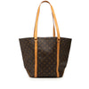 Louis Vuitton Monogram Sac Shopping Secondhand