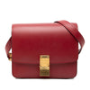 Celine Small Calfskin Classic Box Secondhand
