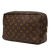 Louis Vuitton Monogram Trousse Toilette 28 Secondhand