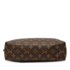 Louis Vuitton Monogram Trousse Toilette 28 Secondhand