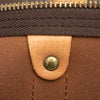 Louis Vuitton Monogram Keepall 50 Secondhand