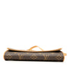 Louis Vuitton Monogram Pochette Twin PM Secondhand
