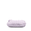 Bottega Veneta Mini Suede Intrecciato Jodie Secondhand