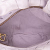 Bottega Veneta Mini Suede Intrecciato Jodie Secondhand