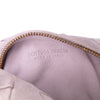 Bottega Veneta Mini Suede Intrecciato Jodie Secondhand