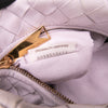 Bottega Veneta Mini Suede Intrecciato Jodie Secondhand