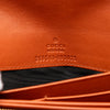 Gucci Guccissima Dice Wallet On Chain Secondhand