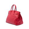Hermès Special Order Togo Birkin Retourne 35 Secondhand