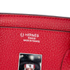 Hermès Special Order Togo Birkin Retourne 35 Secondhand