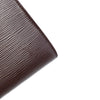 Louis Vuitton Epi Pochette Accessoires Secondhand