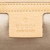 Gucci Medium Leather Horsebit 1955 Tote Secondhand