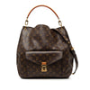 Louis Vuitton Monogram Metis Hobo Secondhand