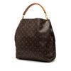 Louis Vuitton Monogram Metis Hobo Secondhand