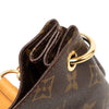 Louis Vuitton Monogram Metis Hobo Secondhand