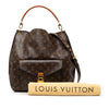 Louis Vuitton Monogram Metis Hobo Secondhand
