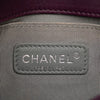 Chanel Small Quilted Velvet Boy Flap Secondhand