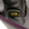Chanel Small Quilted Velvet Boy Flap Secondhand
