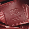 Chanel Small Quilted Nylon Coco Cocoon Tote Secondhand