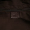 Gucci GG Canvas Web Tote Secondhand
