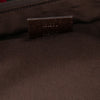 Gucci GG Canvas Web Tote Secondhand