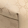 Gucci GG Canvas Shoulder Bag Secondhand