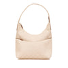 Gucci GG Canvas Shoulder Bag Secondhand