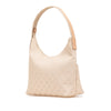 Gucci GG Canvas Shoulder Bag Secondhand