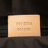 Gucci GG Canvas Shoulder Bag Secondhand
