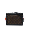 Louis Vuitton Monogram Solar Ray Soft Trunk Secondhand
