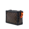 Louis Vuitton Monogram Solar Ray Soft Trunk Secondhand