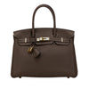 Hermès Togo Birkin Retourne 30 Secondhand