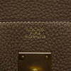 Hermès Togo Birkin Retourne 30 Secondhand