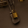Hermès Togo Birkin Retourne 30 Secondhand